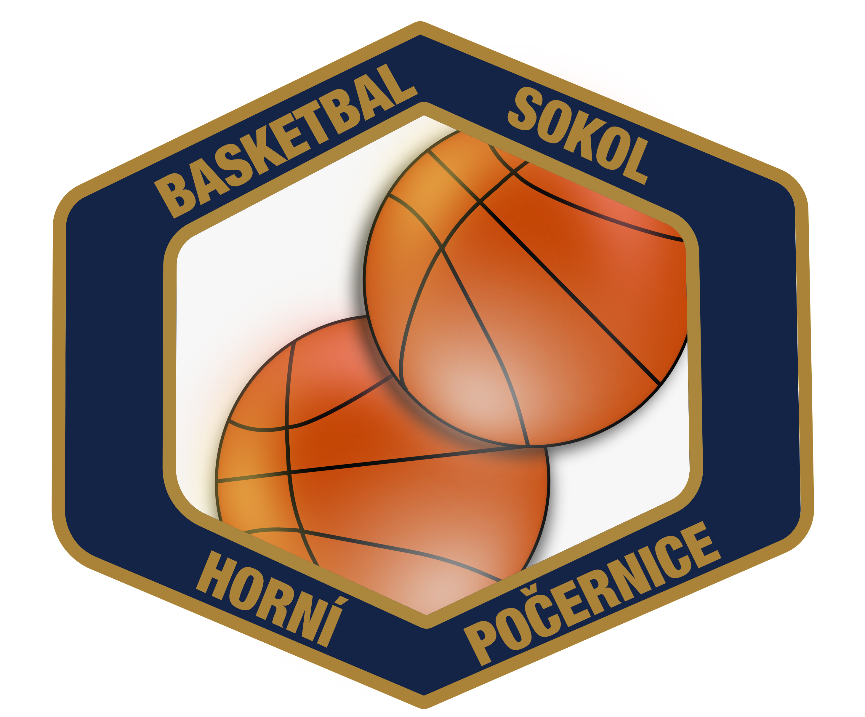 Basketbal Sokol Horní Počernice